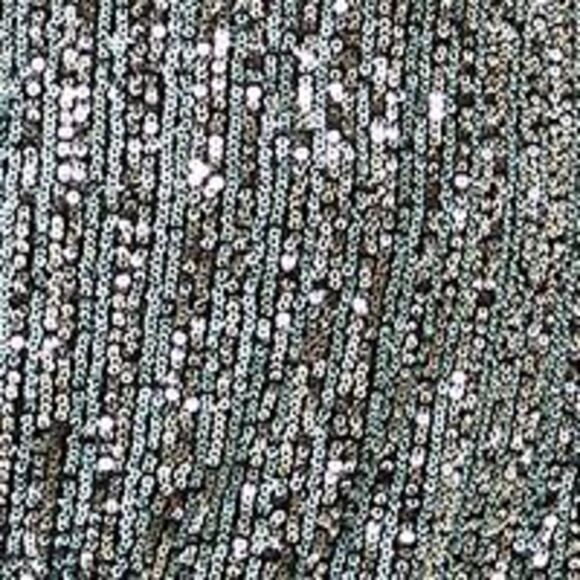 TRIXXI Womens Spaghetti Strap Surplice Neckline Short Party Faux Wrap Dress - Picture 4 of 4